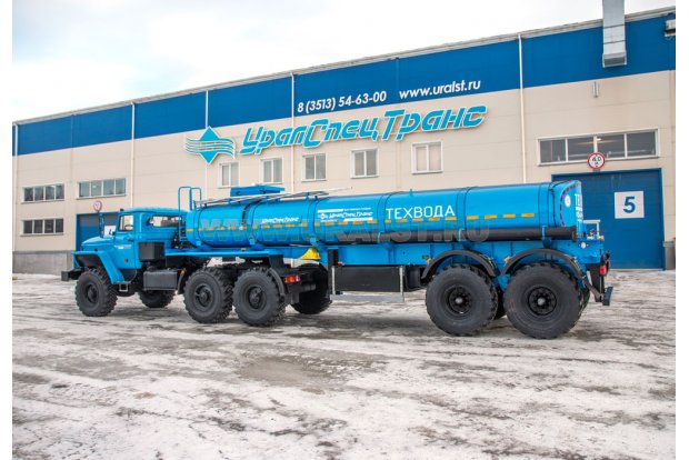 ППЦТВ 17П-21 BPW УСТ 9465 рамная ССУ 1390