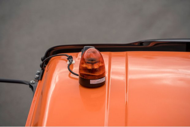 Проблесковый маячок