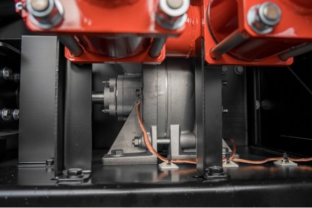 Насосная установка