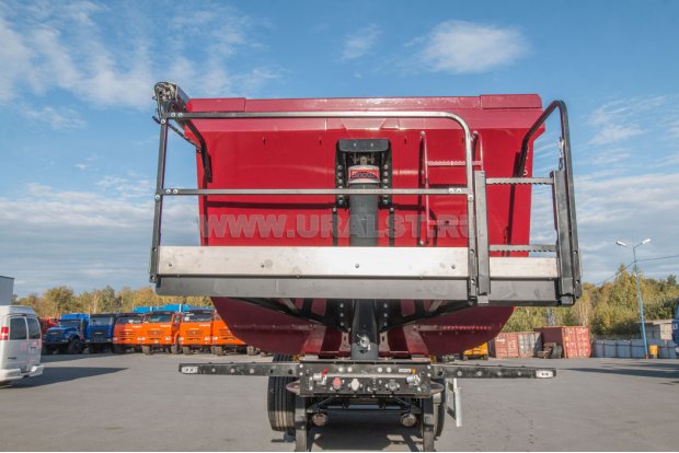 Гидроцилиндр