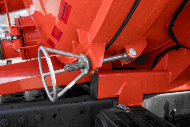 Запорная арматура