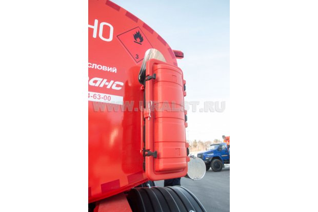 Огнетушитель