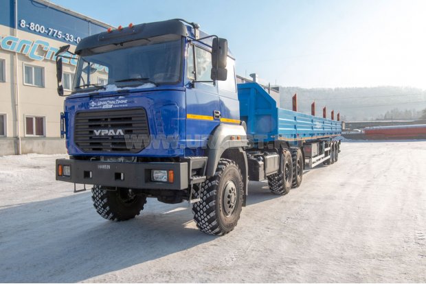 ППК 35-32Л-14КБ SAF УСТ 9465 2Х1С, 1Х1А