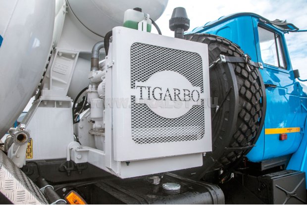 АБС 6АП УСТ 54536G Урал 5557-1151-60Е5