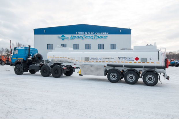 ППЦ 28Б-32-2Н BPW УСТ 9465 ССУ 1450