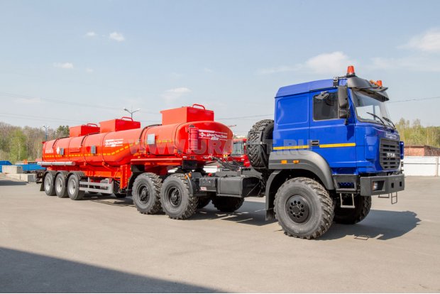 ППЦ 28-32-3Н BPW УСТ 9465 рамная, насос, пневмоподвеска ССУ 1400