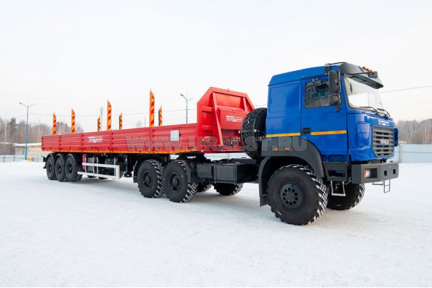 ППК 40-32Л-12КБ УСТ 9465 2Х1С, 1Х1А ДОПОГ
