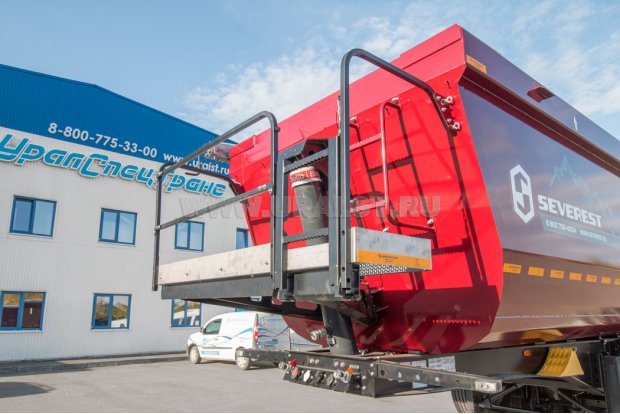 Гидроцилиндр