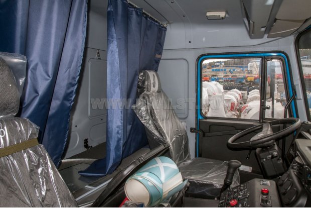 АКН-10-ОД КО УСТ 5453 Урал 5557-82Е5 сп.м.