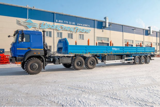ППК 35-32Л-14КБ SAF УСТ 9465 2Х1С, 1Х1А