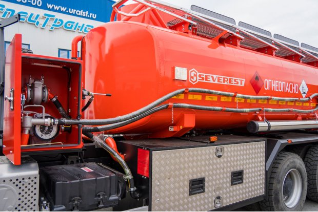 Рукав раздаточный