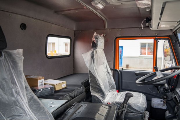 Спальное место