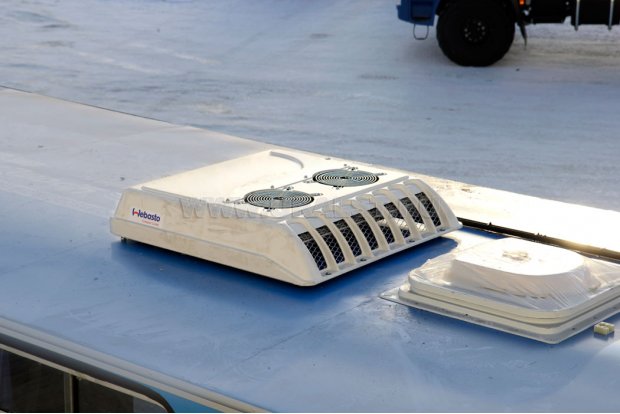 Кондиционер Compact Cooler 8