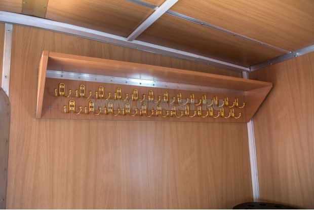 Вешалка для одежды