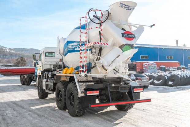 АБС 5АП УСТ 5453 Камаз 43118