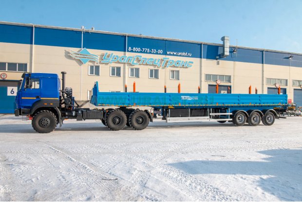 ППК 35-32Л-14КБ SAF УСТ 9465 2Х1С, 1Х1А