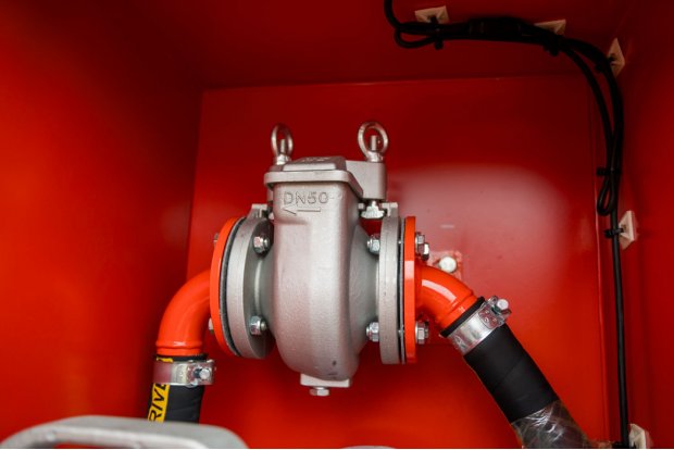 Фильтр очистки