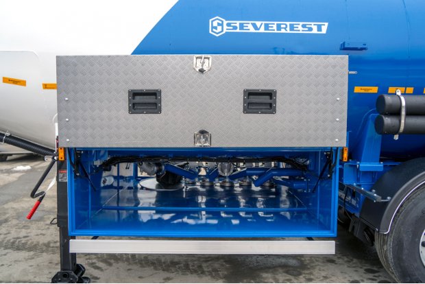 Инструментальный ящик