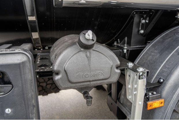 Умывальник с дозатором для мыла