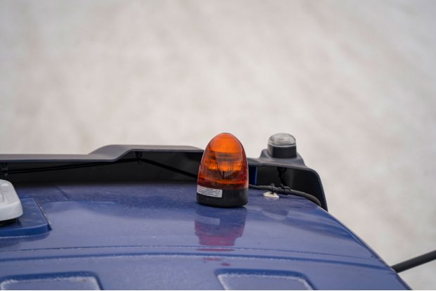 Проблесковый маячок