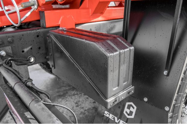 Инструментальный ящик