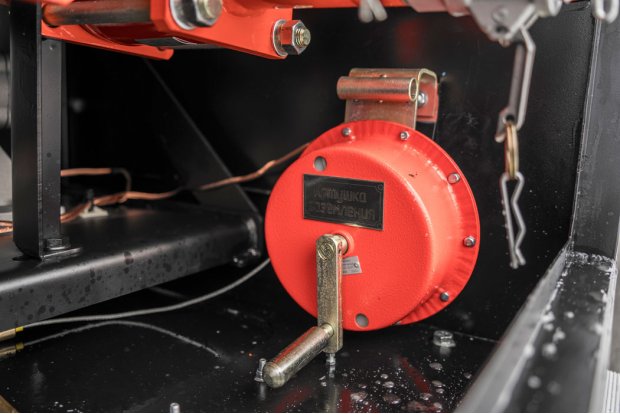 Катушка заземления