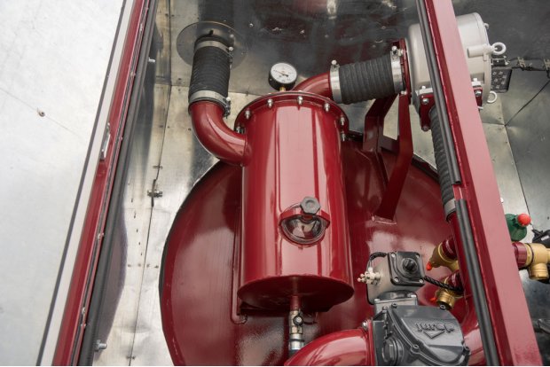 Мановакуметр