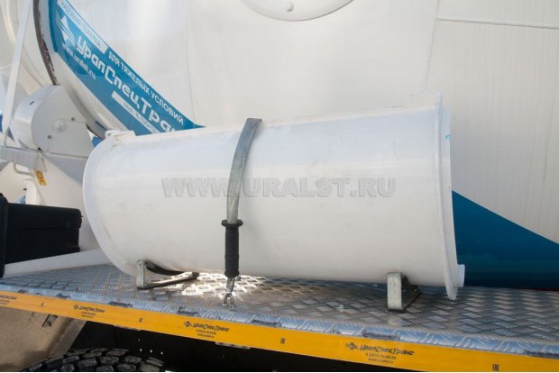 АБС 6АП УСТ 5453 Камаз 43118