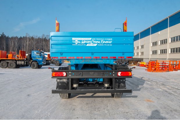 ППК 35-32Л-14КБ SAF УСТ 9465 2Х1С, 1Х1А