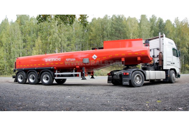 ППЦ 28Б-32Л (SAF) УСТ-94651 пневмоподвеска