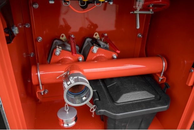 Трубопровод СРТ