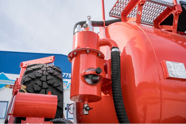 Влагоотделитель