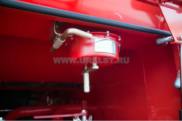 Катушка заземления