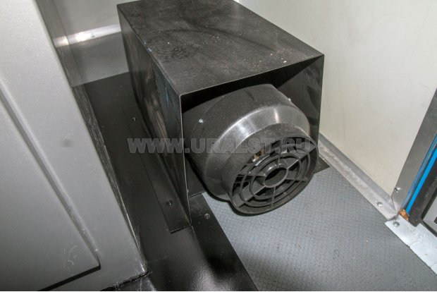 ПАРМ-01Т с токарн. станком УСТ 5453 Урал 4320Е5