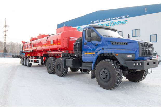 ППЦ 30П-31-3НУ УСТ 9465 прямая рама, насос ССУ 1400