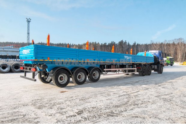 ППК 35-32Л-14КБ SAF УСТ 9465 2Х1С, 1Х1А