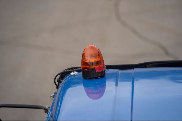 Проблесковый маячок