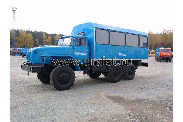 Урал 32551-0010-01