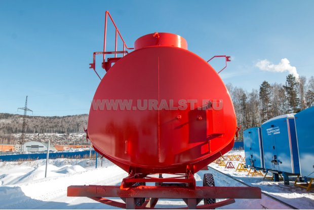Навеска АТЗ 11Б без лент