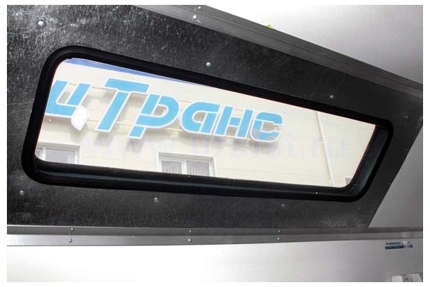 Лаборатория УСТ 5453 Камаз 5350-66(D5)