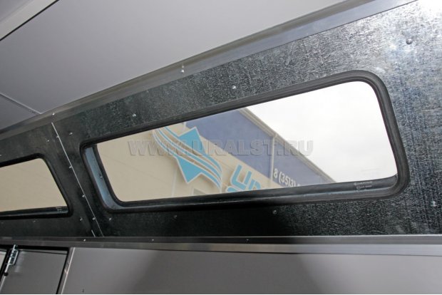 ПАРМ УСТ 5453 Камаз 43118