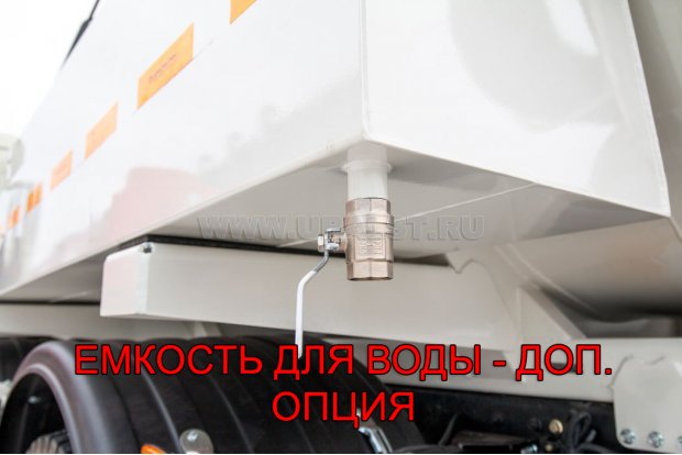 Емкость для воды