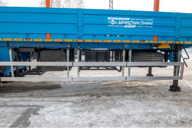 ППК 35-32Л-14КБ SAF УСТ 9465 2Х1С, 1Х1А