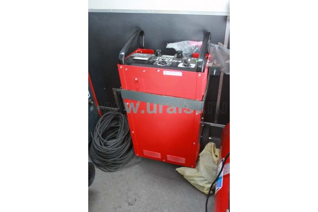 ПАРМ с КМУ PK-15500A УСТ 5453 Камаз 43118