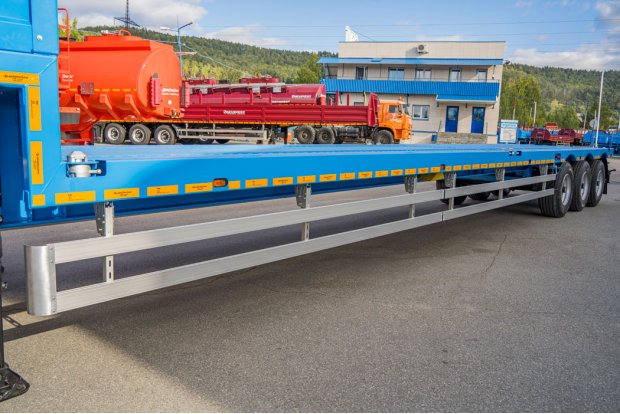 Боковая защита