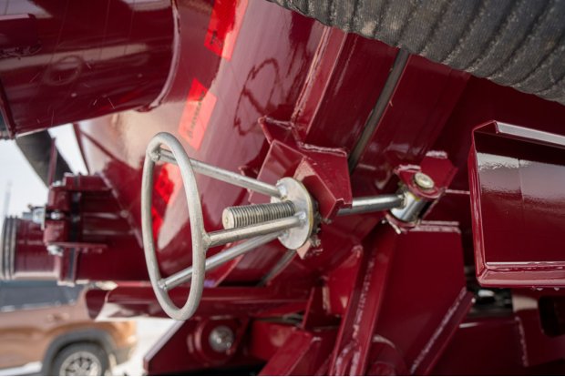 Запорная арматура