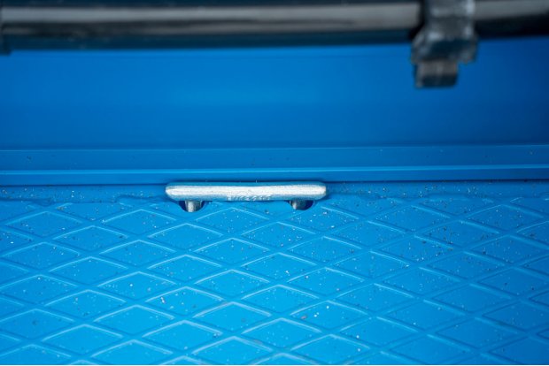 Петли для увязки груза