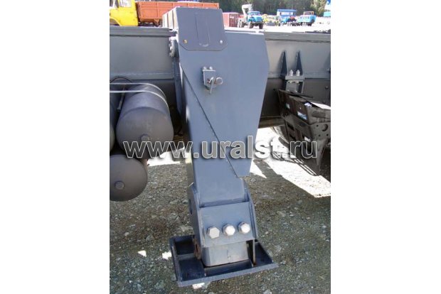 EW-25-М1.102 (Камаз 65111)