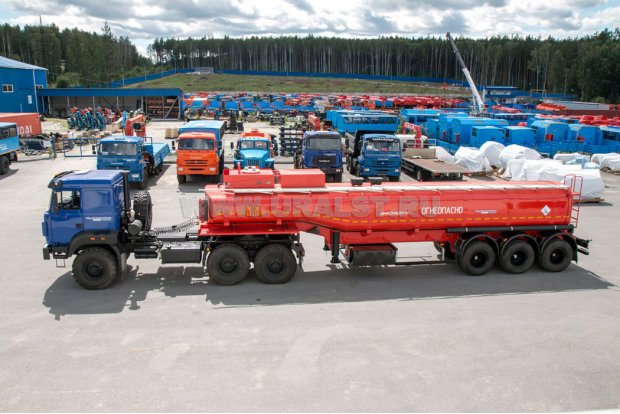 ППЦ 30-31Д BPW УСТ 9465 рамная ССУ 1420