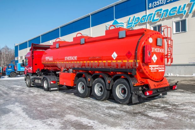 ППЦ 28К-32Л-3 (SAF) УСТ-94651